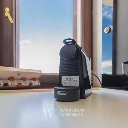 Wanderlust Experience Portsea Apartment 焦维纳佐 外观 照片