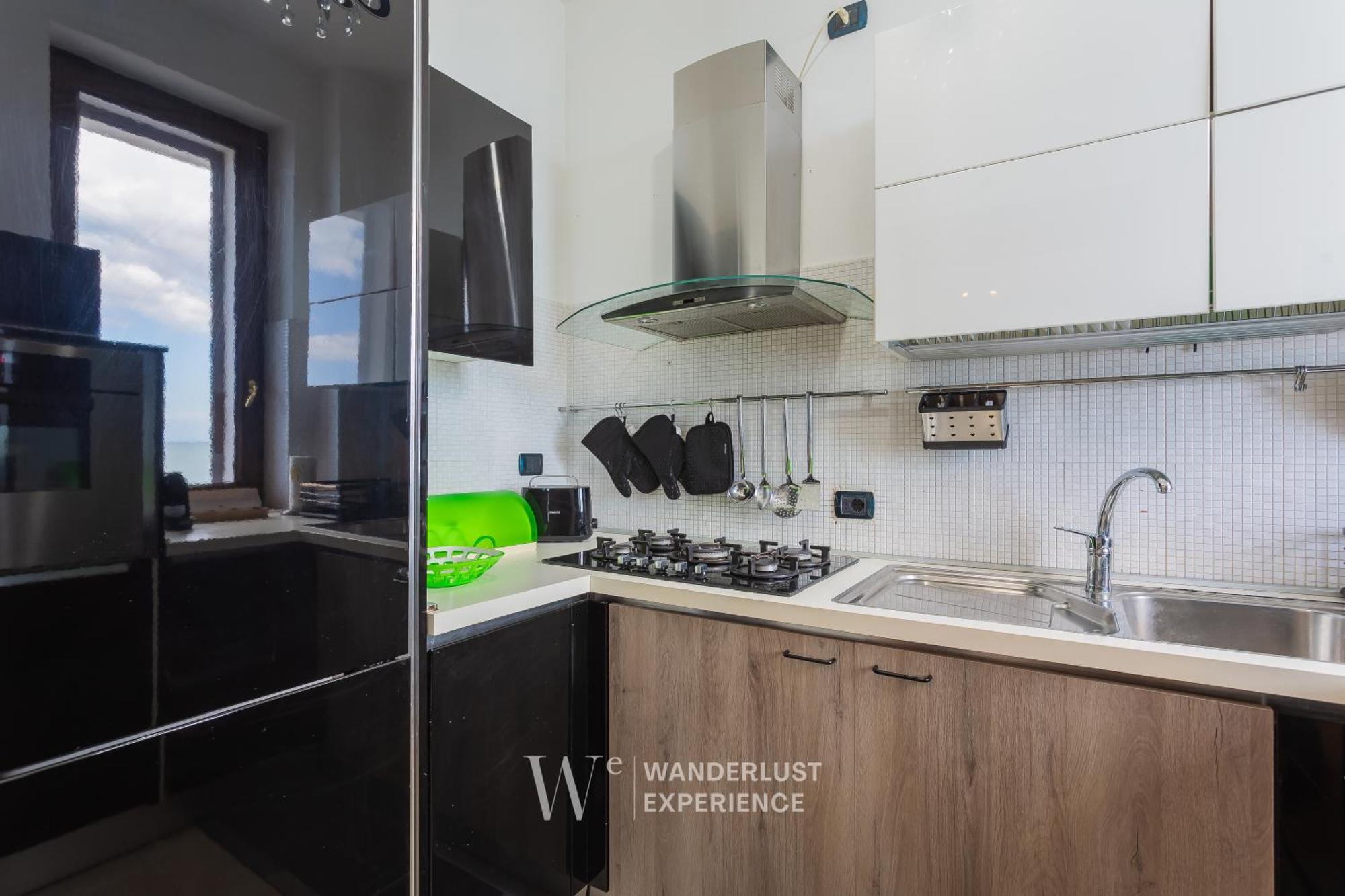 Wanderlust Experience Portsea Apartment 焦维纳佐 外观 照片