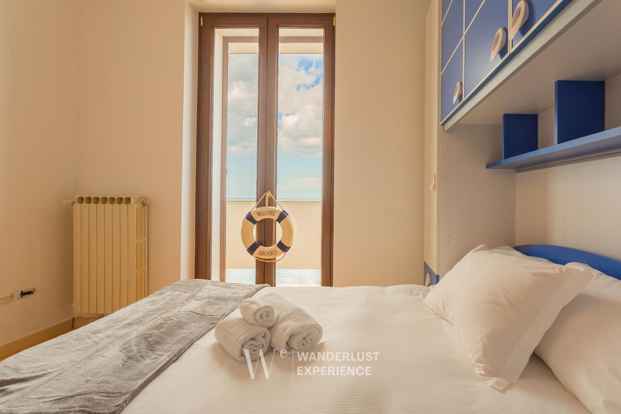 Wanderlust Experience Portsea Apartment 焦维纳佐 外观 照片