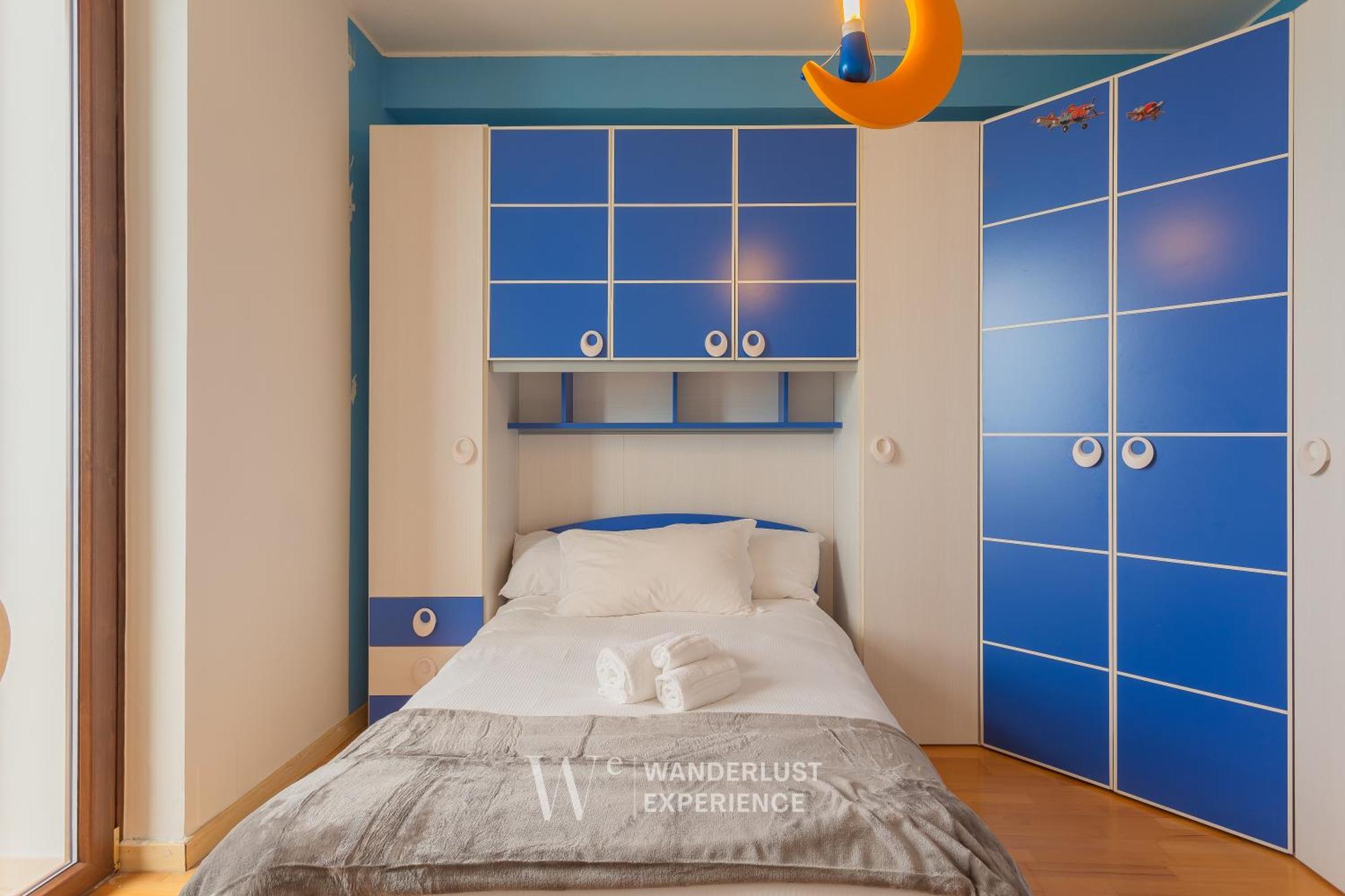 Wanderlust Experience Portsea Apartment 焦维纳佐 外观 照片