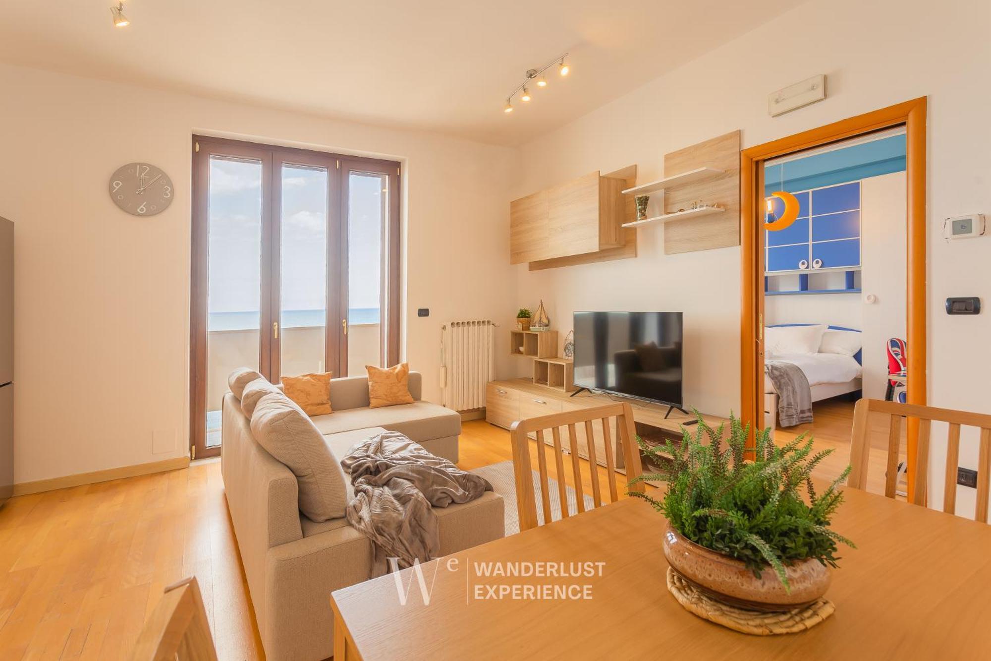 Wanderlust Experience Portsea Apartment 焦维纳佐 外观 照片