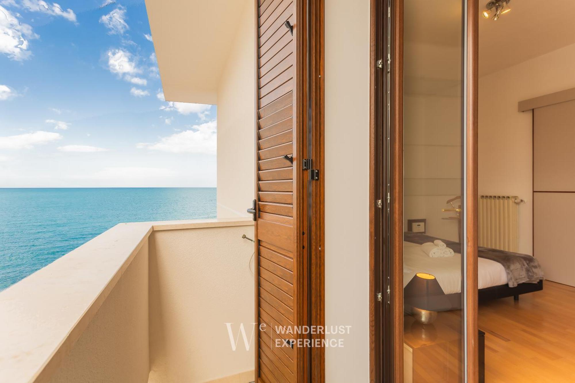 Wanderlust Experience Portsea Apartment 焦维纳佐 外观 照片