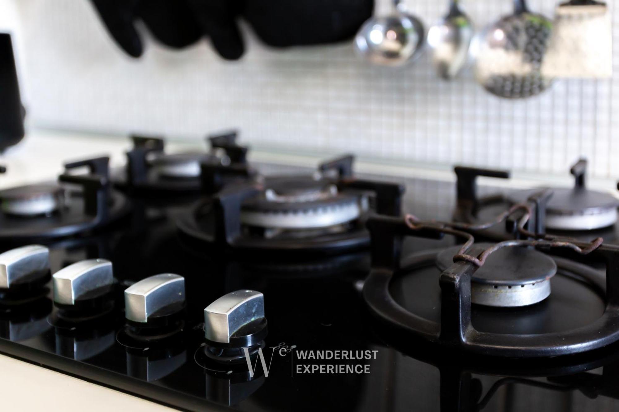 Wanderlust Experience Portsea Apartment 焦维纳佐 外观 照片