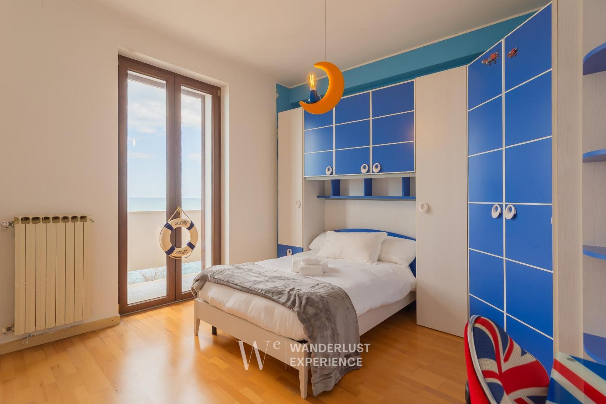 Wanderlust Experience Portsea Apartment 焦维纳佐 外观 照片